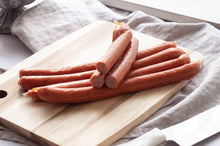 Load image into Gallery viewer, Edmonton made pepperoni, Gluten Free Edmonton, Sausage Edmonton, Widynowski’s Sausage House, Ukrainian Sausage, Ukrainian Edmonton, Edmonton delivery