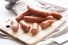 Load image into Gallery viewer, Gluten Free Edmonton, Sausage Edmonton, Widynowski’s Sausage House, Ukrainian Sausage, Ukrainian Edmonton, Edmonton delivery