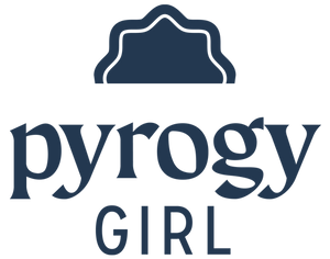 Pyrogy Girl