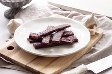 Load image into Gallery viewer, teriyaki beef jerky edmonton, Ukrainian Edmonton, Edmonton delivery, Widynowski’s Sausage House, Edmonton delivery
