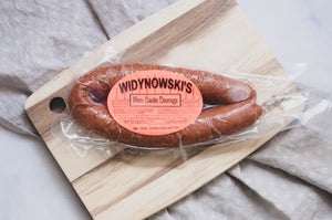 Gluten Free Edmonton, Sausage Edmonton, Widynowski’s Sausage House, Ukrainian Sausage, Ukrainian Edmonton, Edmonton delivery