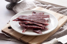 Load image into Gallery viewer, edmonton beef jerky, Gluten Free Edmonton, Sausage Edmonton, Widynowski’s Sausage House, Ukrainian Sausage, Ukrainian Edmonton, Edmonton delivery
