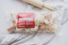 Load image into Gallery viewer, edmonton made pedishke buns, piroshki edmonton, Ukrainian Edmonton, Edmonton delivery, Widynowski’s Sausage House
