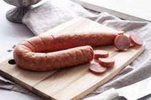 Load image into Gallery viewer, Gluten Free Edmonton, Sausage Edmonton, Widynowski’s Sausage House, Ukrainian Sausage, Ukrainian Edmonton, Edmonton delivery
