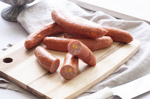 Edmonton made smokies, Gluten Free Edmonton, Sausage Edmonton, Widynowski’s Sausage House, Ukrainian Sausage, Ukrainian Edmonton, Edmonton delivery